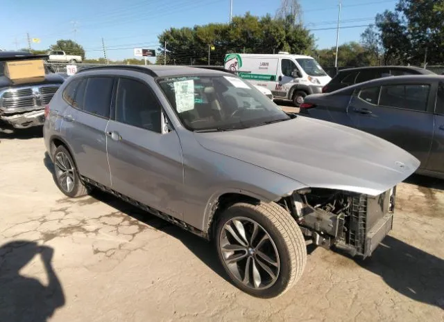 BMW X1 2015 wbavm1c5xfv318224