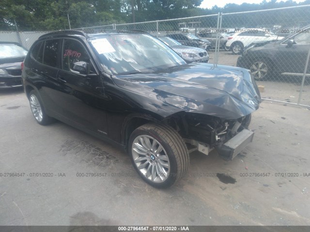 BMW X1 2015 wbavm1c5xfv318708