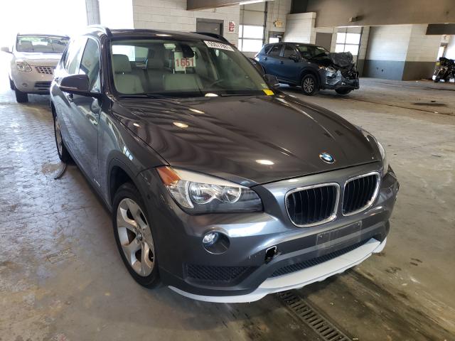 BMW X1 2015 wbavm1c5xfv318840