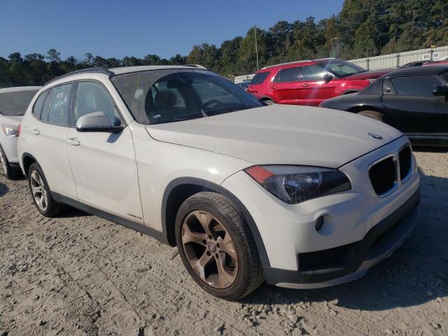 BMW X1 SDRIVE2 2015 wbavm1c5xfv318871