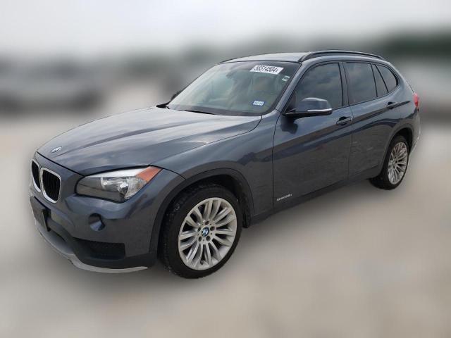 BMW X1 2015 wbavm1c5xfv497719