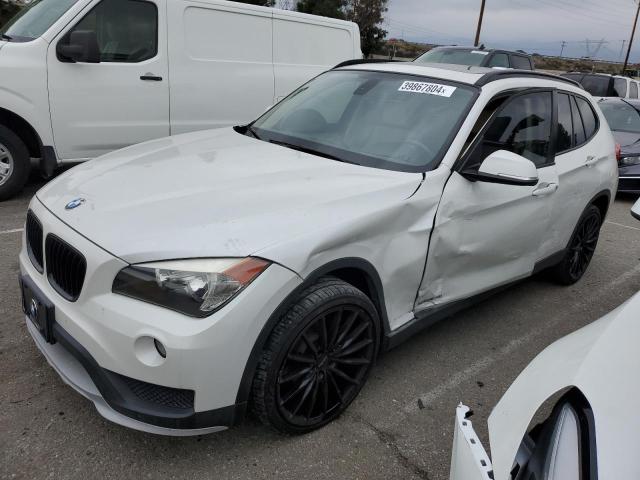 BMW X1 2015 wbavm1c5xfv498272