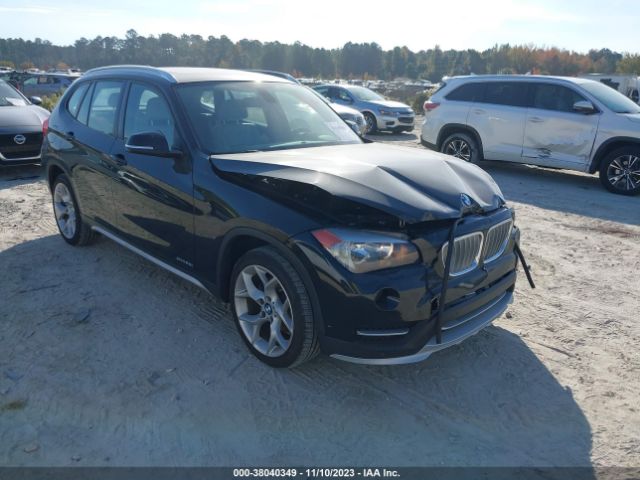 BMW X1 2015 wbavm1c5xfv498384