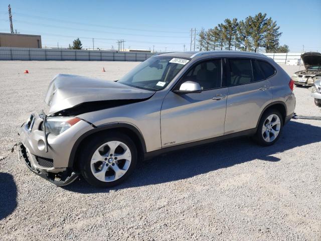 BMW X1 SDRIVE2 2015 wbavm1c5xfv498482