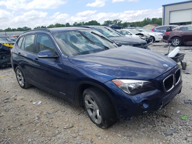 BMW X1 SDRIVE2 2015 wbavm1c5xfv498692