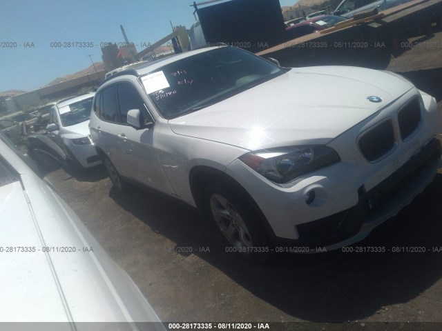 BMW X1 2015 wbavm1c5xfv499020