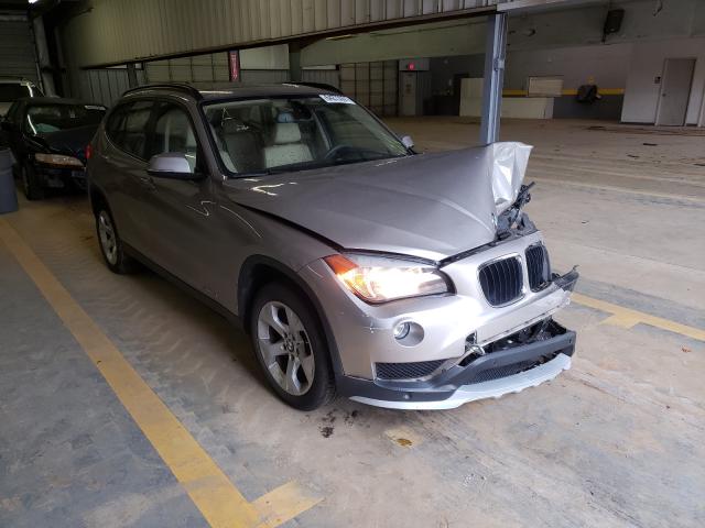 BMW X1 SDRIVE2 2015 wbavm1c5xfvw56948