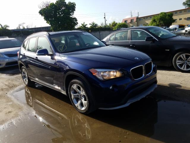 BMW X1 SDRIVE2 2015 wbavm1c5xfvw57453