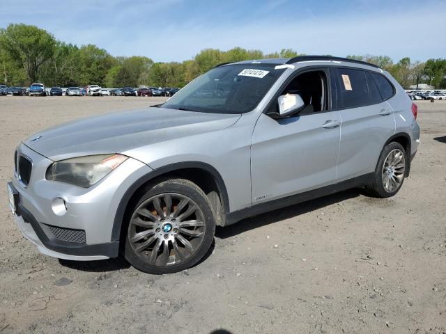 BMW X1 2015 wbavm1c5xfvw58022