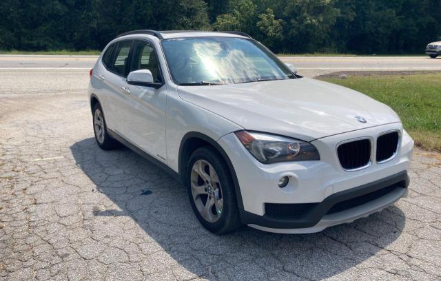 BMW X1 2015 wbavm1c5xfvw58425