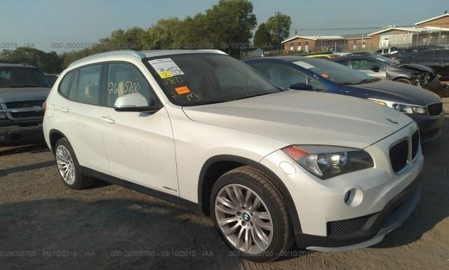 BMW X1 2015 wbavm1c5xfvz93765