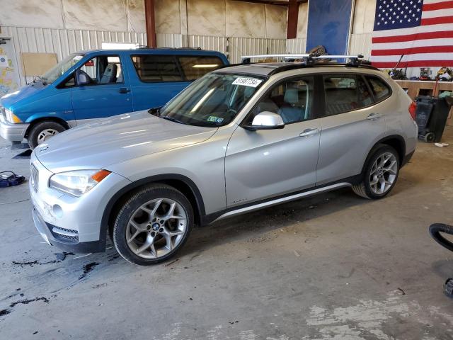 BMW X1 2013 wbavm5c50dvl63662