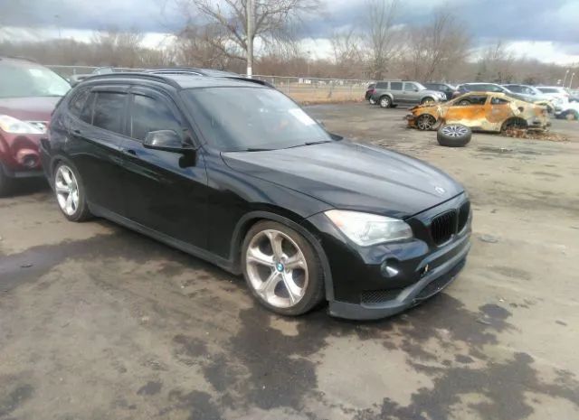 BMW X1 2013 wbavm5c50dvv90494