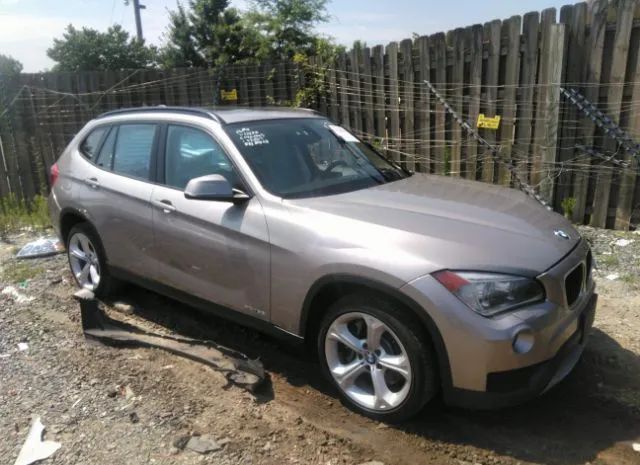 BMW X1 2014 wbavm5c50evv92019