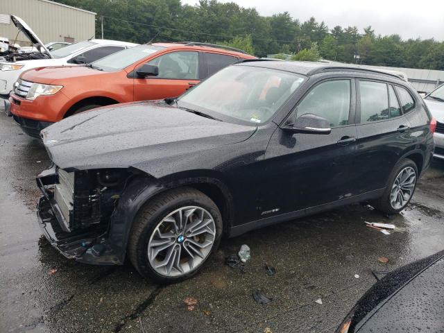 BMW X1 XDRIVE3 2014 wbavm5c50evv93204