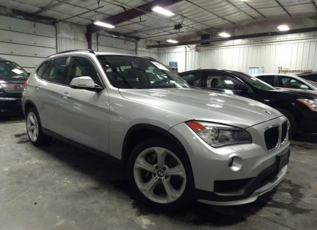 BMW X1 2015 wbavm5c50fvv93768