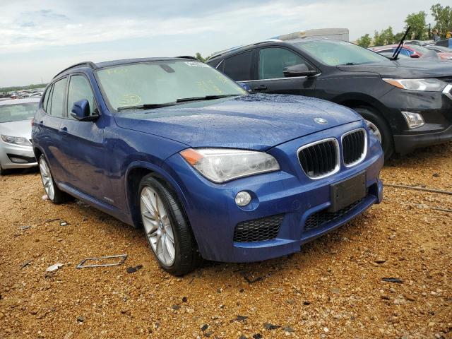 BMW X1 XDRIVE3 2015 wbavm5c50fvv94791