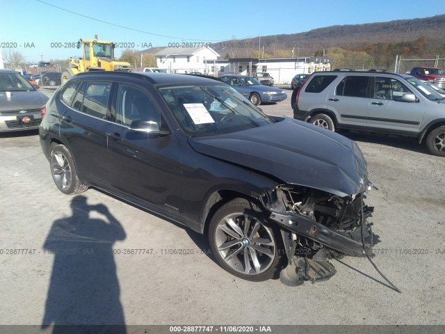 BMW X1 2015 wbavm5c50fvv95066