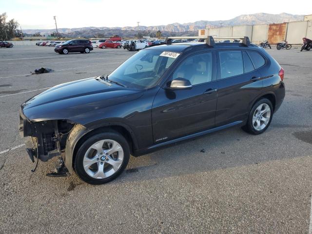 BMW X1 2013 wbavm5c51dvv89595