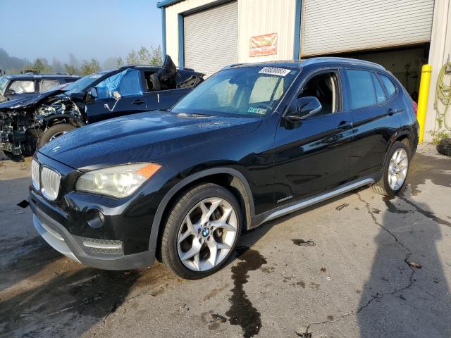 BMW X1 XDRIVE3 2014 wbavm5c51evv91591