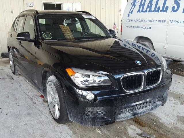 BMW NULL 2014 wbavm5c51evv91753