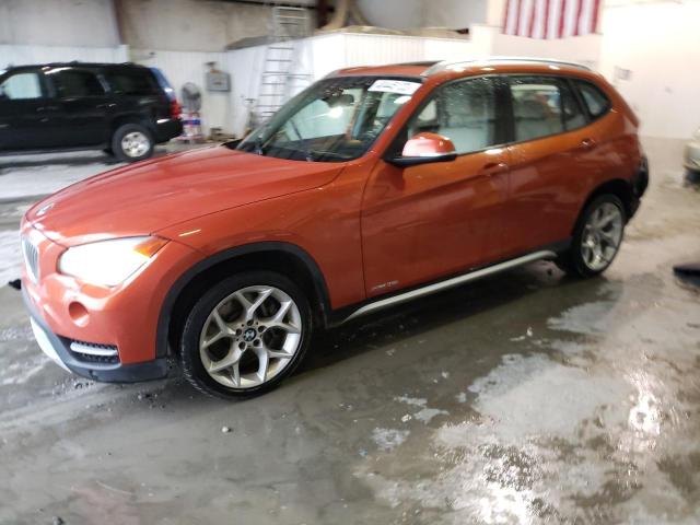 BMW X1 XDRIVE3 2014 wbavm5c51evv92532