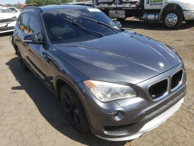 BMW X1 XDRIVE3 2015 wbavm5c51fvv94119