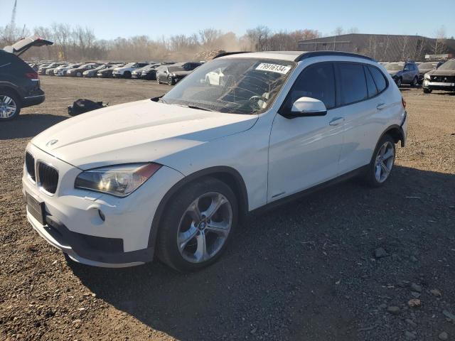 BMW X1 XDRIVE3 2015 wbavm5c51fvv94377