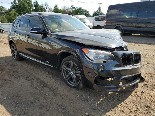 BMW X1 XDRIVE3 2015 wbavm5c51fvv94959