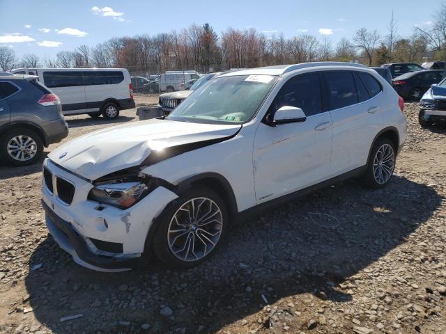 BMW X1 2015 wbavm5c51fvv95075