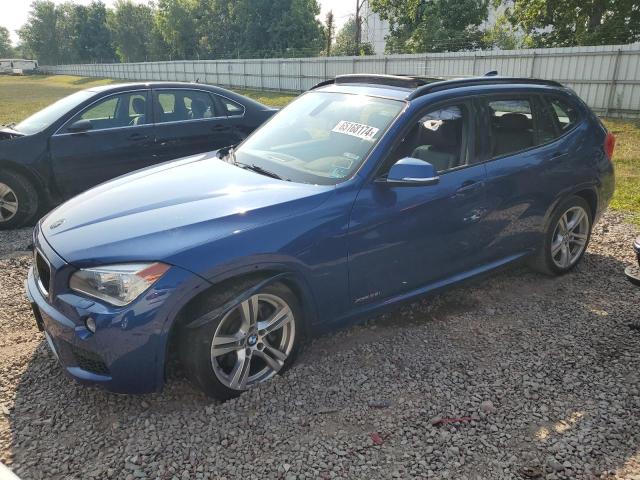 BMW X1 XDRIVE3 2015 wbavm5c51fvv95321