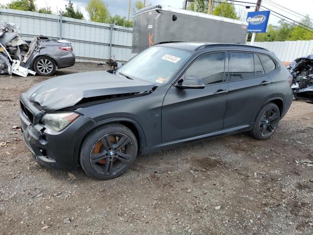 BMW X1 XDRIVE3 2014 wbavm5c52evv92877