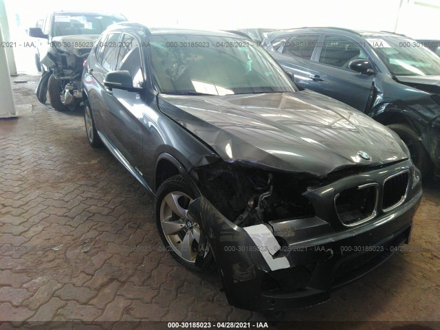 BMW X1 2014 wbavm5c52evv93026