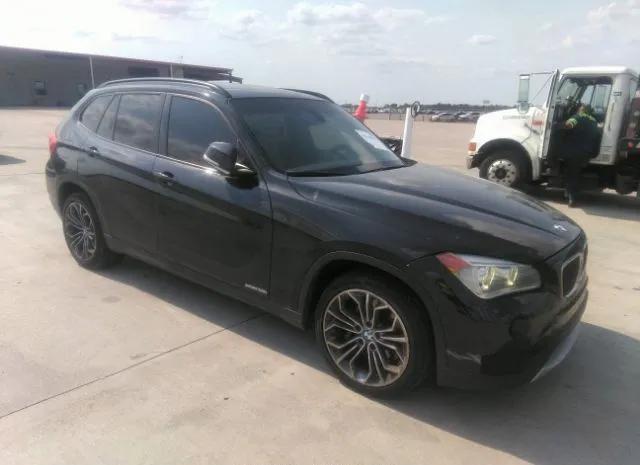 BMW X1 2014 wbavm5c52evv93253