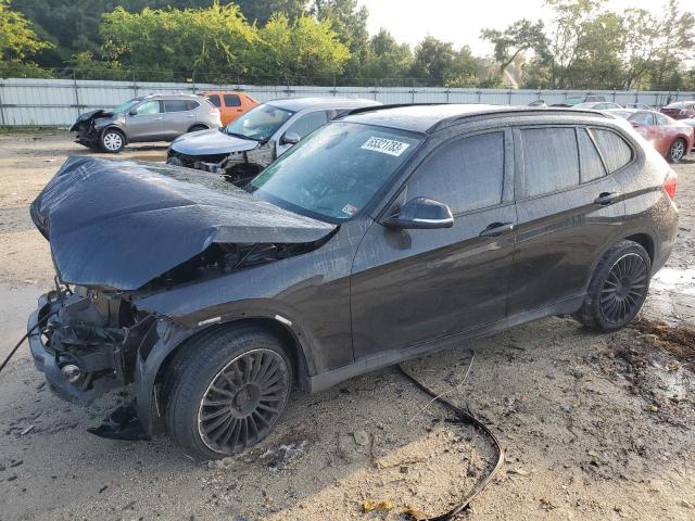 BMW X1 XDRIVE3 2013 wbavm5c53dvv89209