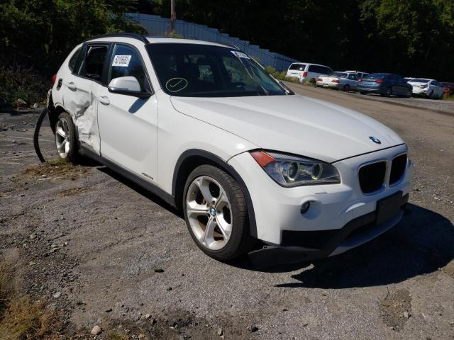 BMW X1 XDRIVE3 2013 wbavm5c53dvv90280