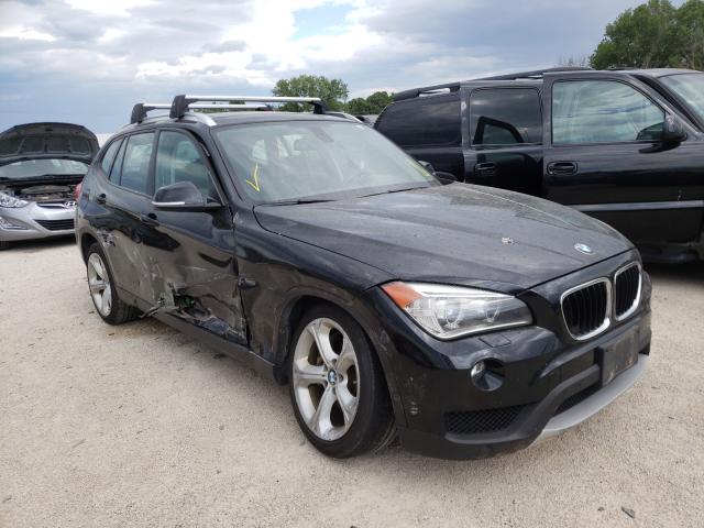 BMW X1 XDRIVE3 2014 wbavm5c53evv91933