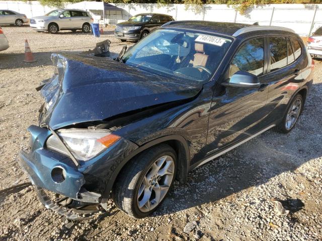 BMW X1 2014 wbavm5c53evv92189