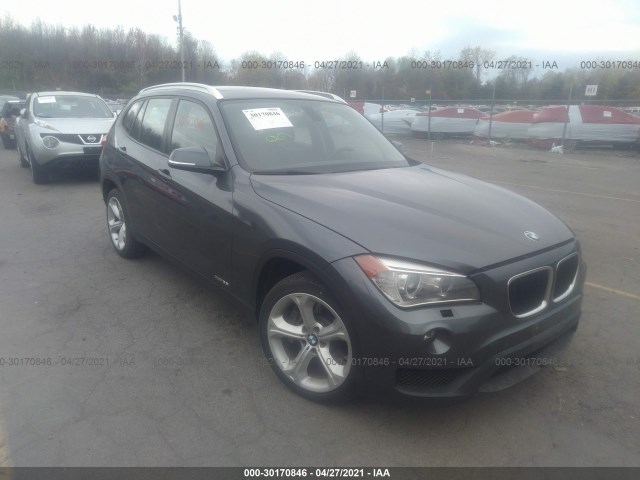 BMW X1 2014 wbavm5c53evv92824