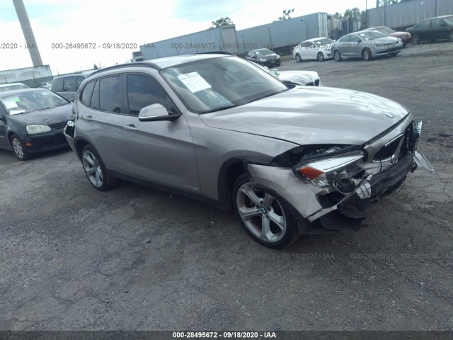 BMW X1 2015 wbavm5c53fvv94509