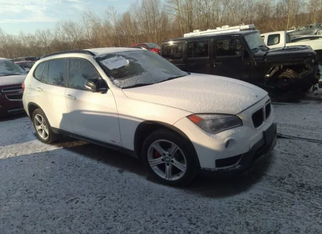 BMW X1 2015 wbavm5c53fvv94901