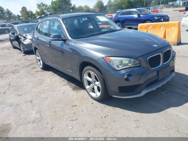 BMW X1 2015 wbavm5c53fvv94977