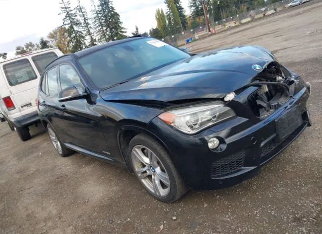 BMW X1 2015 wbavm5c53fvv95188