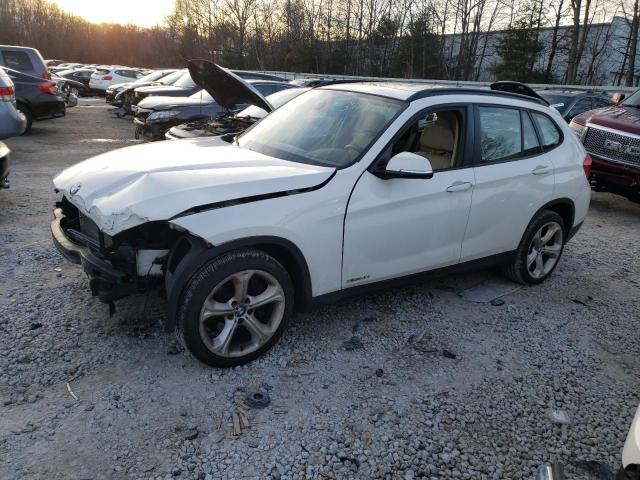 BMW X1 2013 wbavm5c54dvv90224