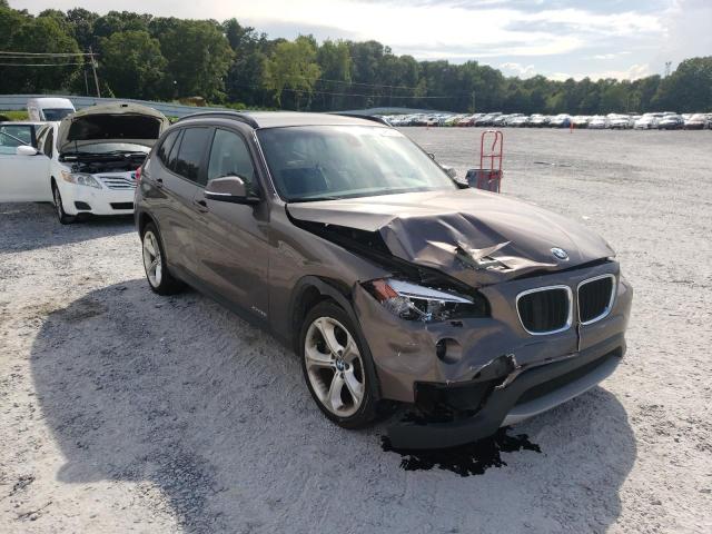 BMW X1 XDRIVE3 2014 wbavm5c54evv91911