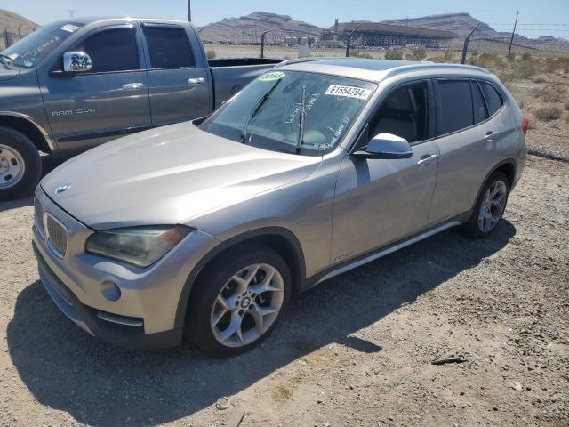 BMW X1 2014 wbavm5c54evv92458