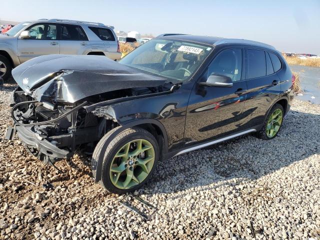 BMW X1 2014 wbavm5c54evv93285