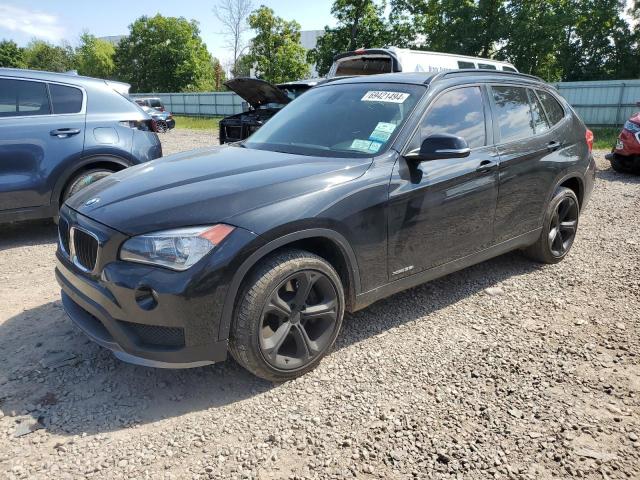 BMW X1 XDRIVE3 2015 wbavm5c54fvv93529