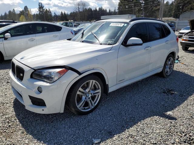 BMW X1 2015 wbavm5c54fvv93708