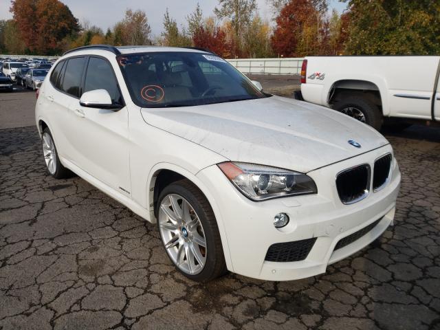 BMW X1 XDRIVE3 2015 wbavm5c54fvv94051